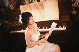 High Fashion Fusion: YiTuYu Art Language Vol.6607 Xiao Song Ma Nai - image 18