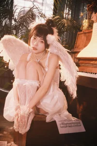 High Fashion Fusion: YiTuYu Art Language Vol.6607 Xiao Song Ma Nai - image 5