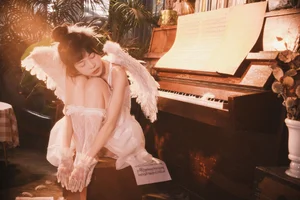 High Fashion Fusion: YiTuYu Art Language Vol.6607 Xiao Song Ma Nai - image 10