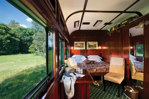 Vietnam's Reunification Express Named One of the Best Train Journeys for 2025 - image 6