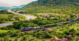 Vietnam's Reunification Express Named One of the Best Train Journeys for 2025 - image 2