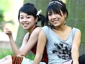 Ly Kute Beauty Evolution: From Nhat Ky Vang Anh to Today - image 6