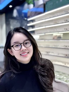 Ly Kute Beauty Evolution: From Nhat Ky Vang Anh to Today - image 9