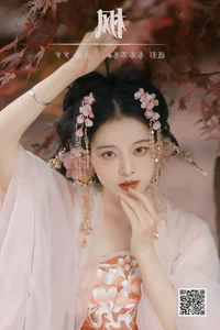 Artistic Photography Exploration: YiTuYu Art Language Vol.7146 featuring Sui Sui Ru Yi - image 16