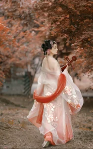 Artistic Photography Exploration: YiTuYu Art Language Vol.7146 featuring Sui Sui Ru Yi - image 12