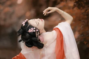 Artistic Photography Exploration: YiTuYu Art Language Vol.7146 featuring Sui Sui Ru Yi - image 18