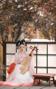 Artistic Photography Exploration: YiTuYu Art Language Vol.7146 featuring Sui Sui Ru Yi - image 9