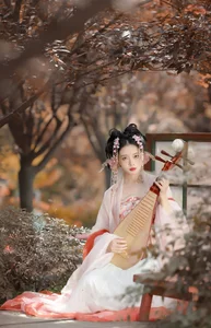 Artistic Photography Exploration: YiTuYu Art Language Vol.7146 featuring Sui Sui Ru Yi - image 20