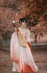 Artistic Photography Exploration: YiTuYu Art Language Vol.7146 featuring Sui Sui Ru Yi - image 7
