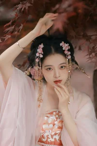 Artistic Photography Exploration: YiTuYu Art Language Vol.7146 featuring Sui Sui Ru Yi - image 19