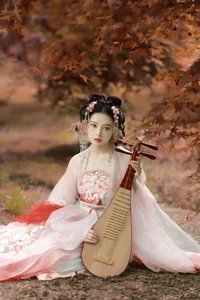 Artistic Photography Exploration: YiTuYu Art Language Vol.7146 featuring Sui Sui Ru Yi - image 8
