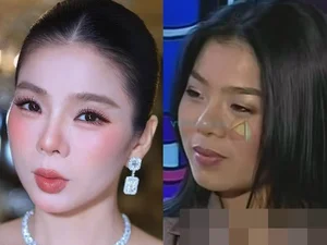 Lệ Quyên’s Captivating Style: How the Vietnamese Diva Redefines Ageless Beauty and Modern Glamour - image 1