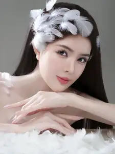 Lilly Luta's 'Living Doll' Close-Up Beauty: Pure Charm That Captivates! - image 3