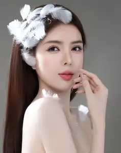 Lilly Luta's 'Living Doll' Close-Up Beauty: Pure Charm That Captivates! - image 4
