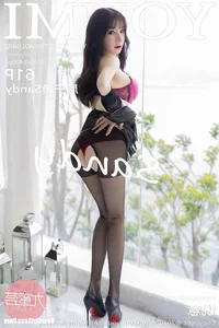 Zhou Yu Xi in YouMi Vol.482: Elegant Yunnan Travel Photography and Fashion Inspiration - image 13