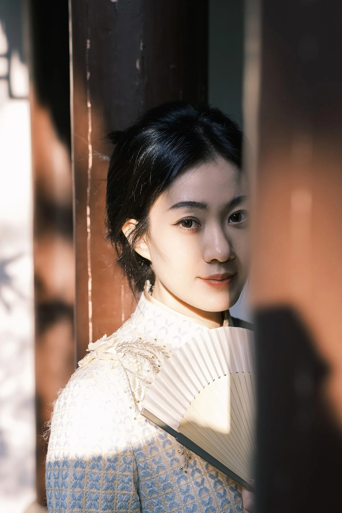 Milestone Aesthetics: YiTuYu Art Language Vol.6001 Featuring Huan Huan
