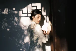 Milestone Aesthetics: YiTuYu Art Language Vol.6001 Featuring Huan Huan - image 1