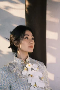 Milestone Aesthetics: YiTuYu Art Language Vol.6001 Featuring Huan Huan - image 21