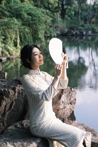 Milestone Aesthetics: YiTuYu Art Language Vol.6001 Featuring Huan Huan - image 19