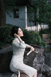Milestone Aesthetics: YiTuYu Art Language Vol.6001 Featuring Huan Huan - image 22