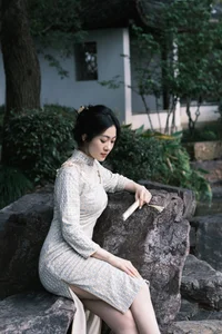 Milestone Aesthetics: YiTuYu Art Language Vol.6001 Featuring Huan Huan - image 11