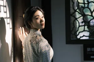 Milestone Aesthetics: YiTuYu Art Language Vol.6001 Featuring Huan Huan - image 8