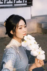 Milestone Aesthetics: YiTuYu Art Language Vol.6001 Featuring Huan Huan - image 6