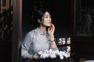 Milestone Aesthetics: YiTuYu Art Language Vol.6001 Featuring Huan Huan - image 10