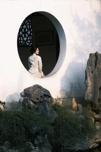 Milestone Aesthetics: YiTuYu Art Language Vol.6001 Featuring Huan Huan - image 3