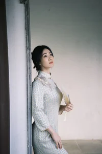 Milestone Aesthetics: YiTuYu Art Language Vol.6001 Featuring Huan Huan - image 18