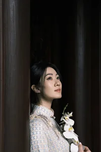 Milestone Aesthetics: YiTuYu Art Language Vol.6001 Featuring Huan Huan - image 17