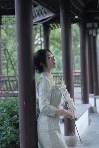Milestone Aesthetics: YiTuYu Art Language Vol.6001 Featuring Huan Huan - image 7