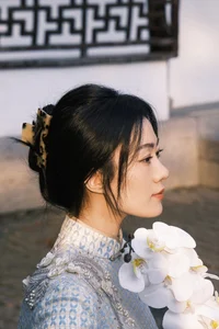 Milestone Aesthetics: YiTuYu Art Language Vol.6001 Featuring Huan Huan - image 5