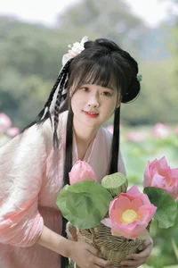 A Milestone in Photography: YiTuYu Art Language Vol.4850 Jiu Niang Yuan Zi - image 31