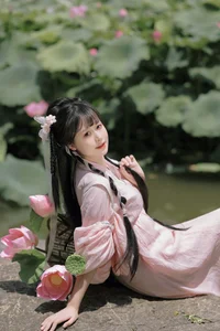 A Milestone in Photography: YiTuYu Art Language Vol.4850 Jiu Niang Yuan Zi - image 37