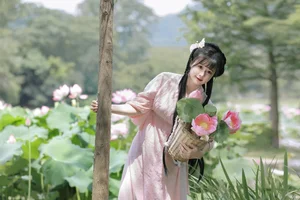 A Milestone in Photography: YiTuYu Art Language Vol.4850 Jiu Niang Yuan Zi - image 27