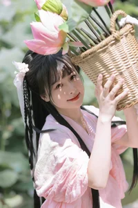 A Milestone in Photography: YiTuYu Art Language Vol.4850 Jiu Niang Yuan Zi - image 6