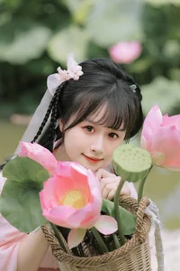 A Milestone in Photography: YiTuYu Art Language Vol.4850 Jiu Niang Yuan Zi - image 7