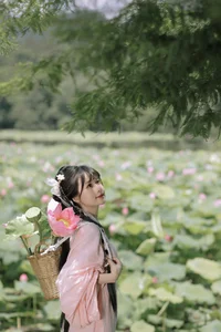 A Milestone in Photography: YiTuYu Art Language Vol.4850 Jiu Niang Yuan Zi - image 25
