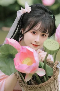 A Milestone in Photography: YiTuYu Art Language Vol.4850 Jiu Niang Yuan Zi - image 5