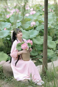 A Milestone in Photography: YiTuYu Art Language Vol.4850 Jiu Niang Yuan Zi - image 35