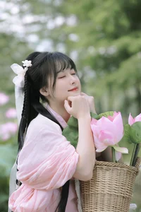 A Milestone in Photography: YiTuYu Art Language Vol.4850 Jiu Niang Yuan Zi - image 22