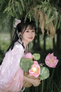 A Milestone in Photography: YiTuYu Art Language Vol.4850 Jiu Niang Yuan Zi - image 10