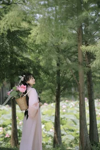 A Milestone in Photography: YiTuYu Art Language Vol.4850 Jiu Niang Yuan Zi - image 14