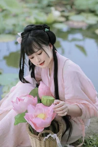 A Milestone in Photography: YiTuYu Art Language Vol.4850 Jiu Niang Yuan Zi - image 2