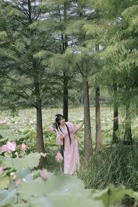 A Milestone in Photography: YiTuYu Art Language Vol.4850 Jiu Niang Yuan Zi - image 36