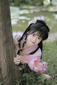 A Milestone in Photography: YiTuYu Art Language Vol.4850 Jiu Niang Yuan Zi - image 30