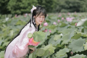 A Milestone in Photography: YiTuYu Art Language Vol.4850 Jiu Niang Yuan Zi - image 18