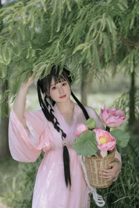 A Milestone in Photography: YiTuYu Art Language Vol.4850 Jiu Niang Yuan Zi - image 26