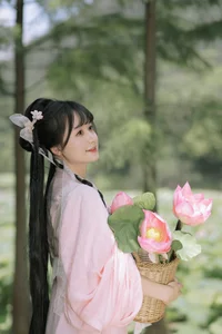 A Milestone in Photography: YiTuYu Art Language Vol.4850 Jiu Niang Yuan Zi - image 15